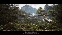 Black Myth: Wukong - Gameplay Unreal Engine 5