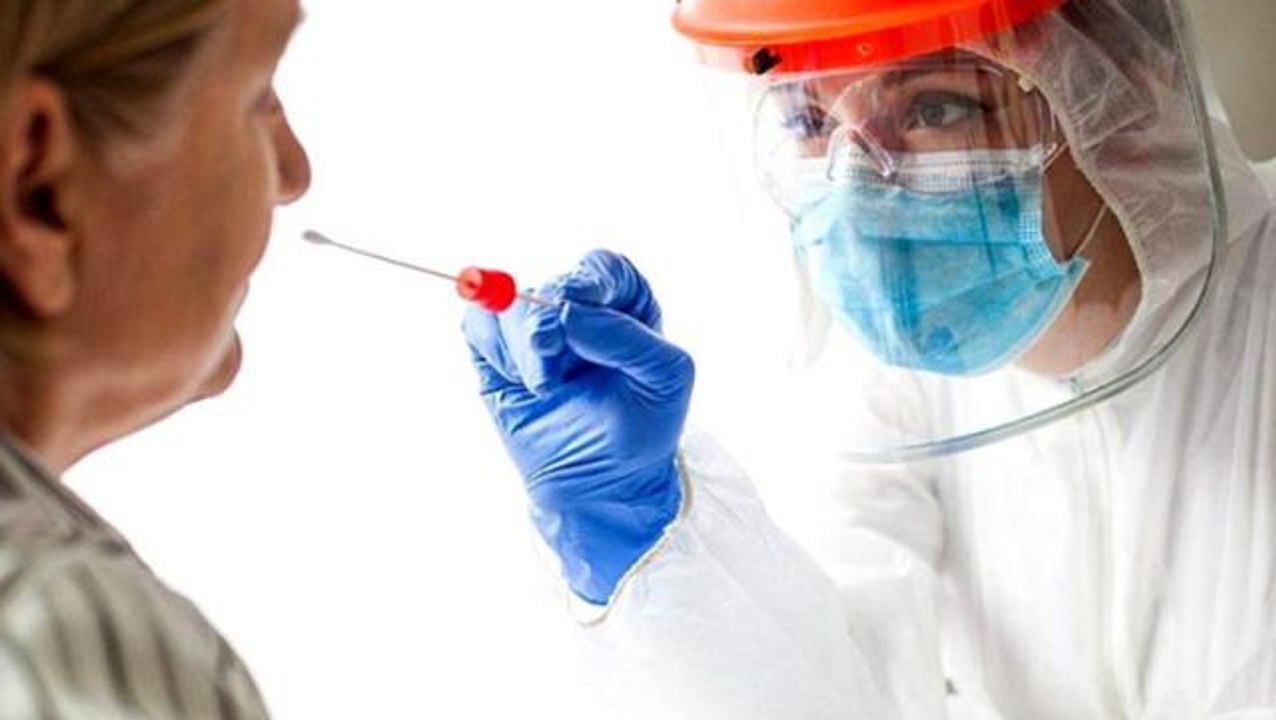 PCR testi nerelerde zorunlu tutulacak? Listede okul, uçak ve otobüs başta olmak üzere çok sayıda yer var