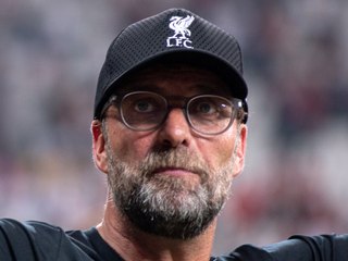 Jürgen Klopp stellt sich gegen homophobe Fans