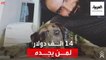 شاب أردني يثير جدلا في الأردن.. 14 ألف دولار مقابل العثور على كلبه المفقود