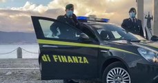 Villa San Giovanni (RC) - I furbetti dei buoni spesa Covid: sanzioni per 80mila euro (20.08.21)