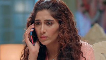 Choti Sarrdaarni Episode 563; Seher gets a clue about Kunal | FilmiBeat