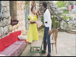 رمضان أحلى عالجديد - أحمد وكريستينا - Promo