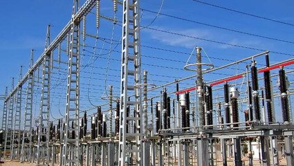 El precio de la luz sube un 3,3 % y marca su segundo máximo histórico