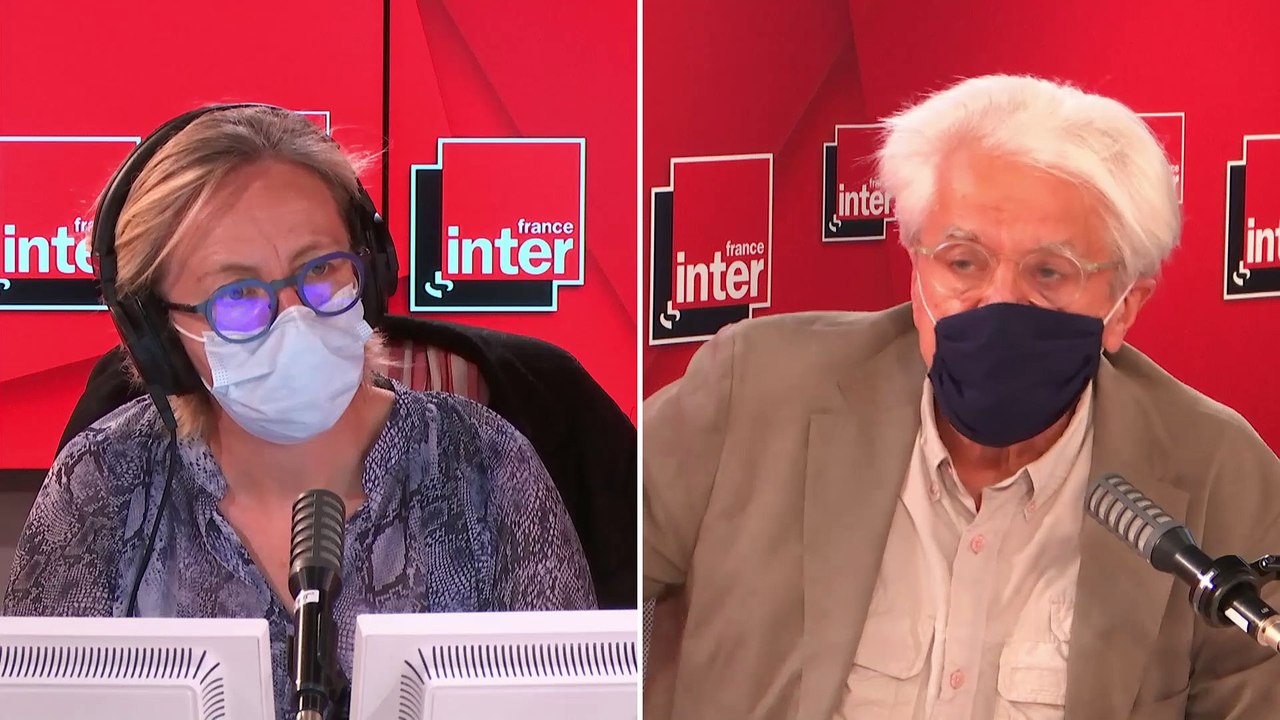 Pascal Perrineau : "À droite, on peut imaginer un système de primaire plus inclusif, plus doux et plus subtil"