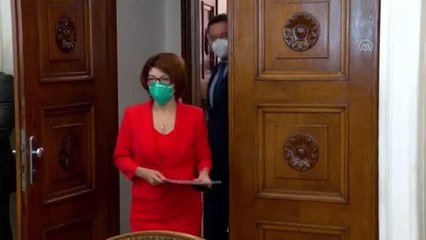 Bulgaristan'da hükümet kurma girişimleri başarısız oldu