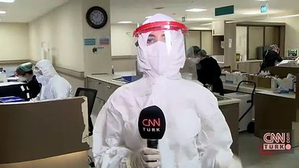 Beni görsünler, başka birşey demiyorum