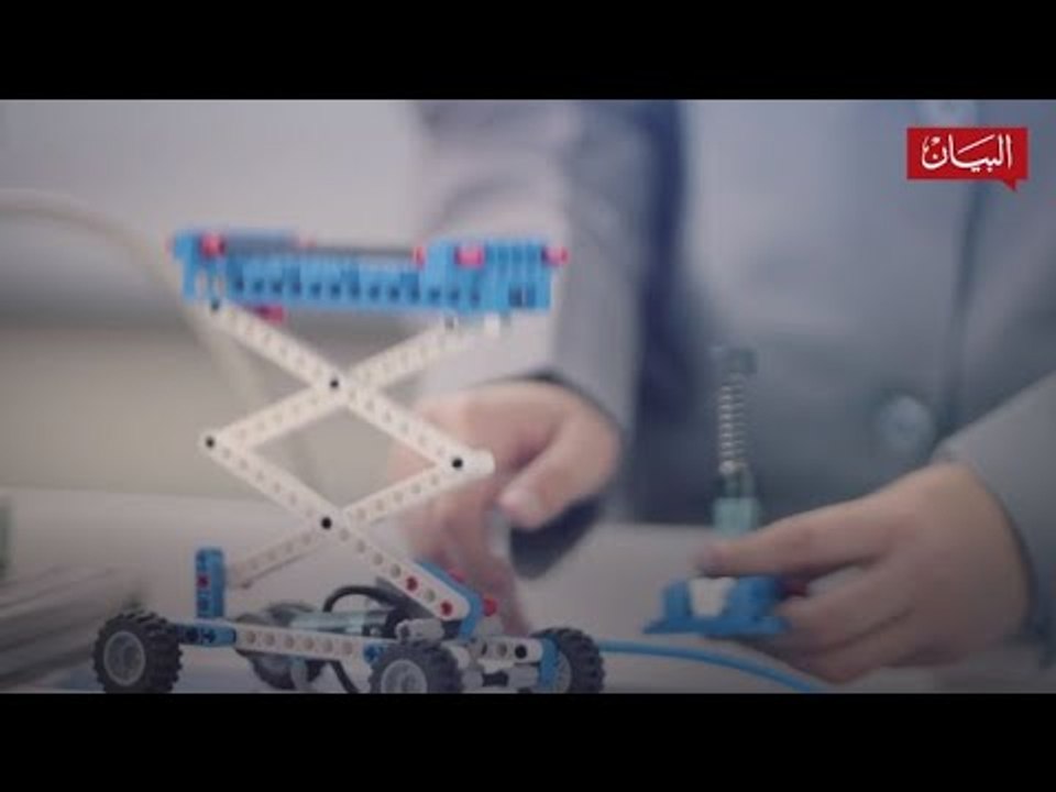 الإمارات بيئة للمواهب العالمية