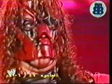 كين الحقيقي ضد كين المزيف | العاموه 2006 م
