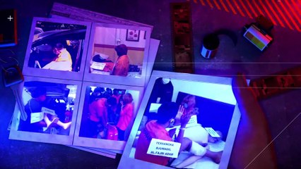 CEK TKP - Jenazah Wanita Terbungkus Kardus (3/3)