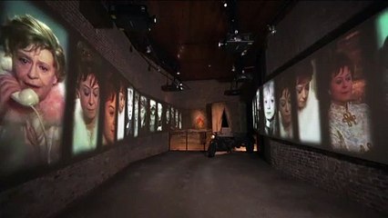 Ιταλία: Άνοιξε το «Μουσείο Φελίνι» στο Ρίμινι