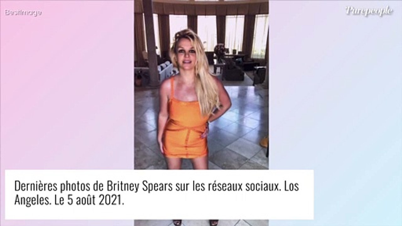 Britney Spears violente ? Une employée porte plainte contre la chanteuse !