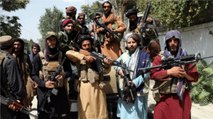 What is Taliban's power plan for Afghanistan?