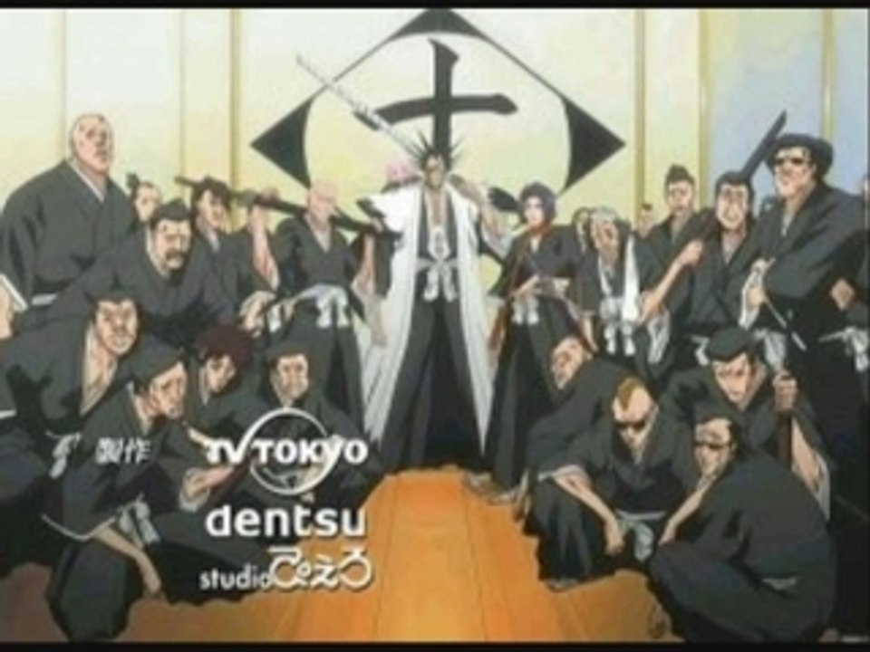 Bleach