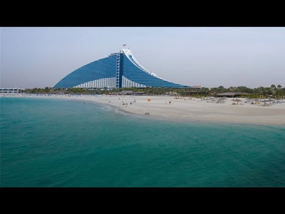 دبي تنتعش