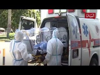 البحرين تواجه "كورونا" بغرف عزل