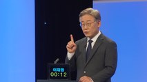 [뉴스큐] 황교익 자진사퇴...'이재명 먹방' 파상공세 / YTN