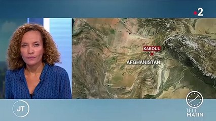 Afghanistan : des manifestants défient les talibans