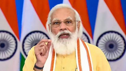 PM Modi inaugurates multiple projects in Somnath