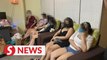 Penang cops smash prostitution syndicate