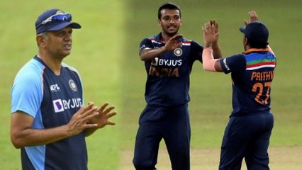 ఆ క్షణం నా జీవితం కళ్ళ ముందు కదలాడింది - Chetan Sakariya || Oneindia Telugu