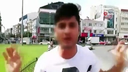 Türkiye’de yaşamak istemediğini ve Afganistan’a geri dönüp orada ölmek istediğini söyleyen Afgan genç, polis ekipleri tarafından sınır dışı edilmek üzere İl Göç İdaresi Müdürlüğü’ne teslim edildi