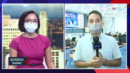 Pemprov DKI Gelar Vaksinasi Covid-19 bagi Warga Penderita Autoimun