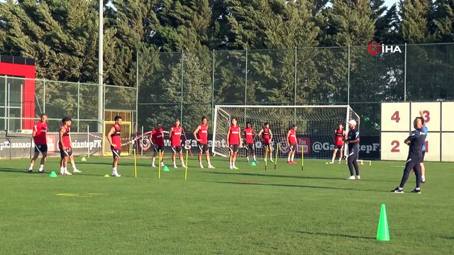 Günay Güvenç Beşiktaş macı öncesi iddialı