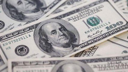 Güne yükselişle başlayan dolar, 8,54 seviyelerinden işlem görüyor