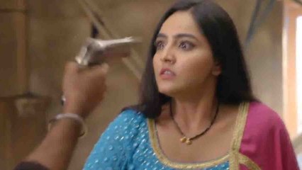 Bawara Dil Episode 126; Siddhi gets shot by Sarkar in front of Shiva | FilmiBeat