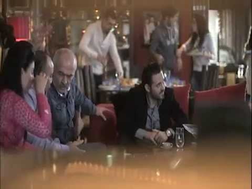 Promo- في ظروف غامضة