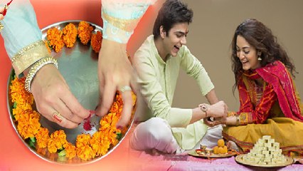 Raksha Bandhan 2021: रक्षाबंधन पूजा की थाली कैसे तैयार करें | Boldsky
