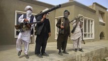 Afraid of Taliban, Afghan Sikhs call for evacuation from Kabul