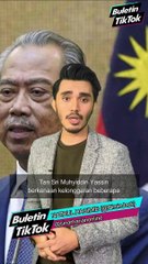 Dibuka kerana ekonomi bukan kerana selamat!