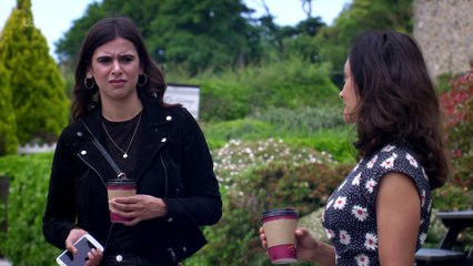 Emmerdale 19th August 2021 Part 1