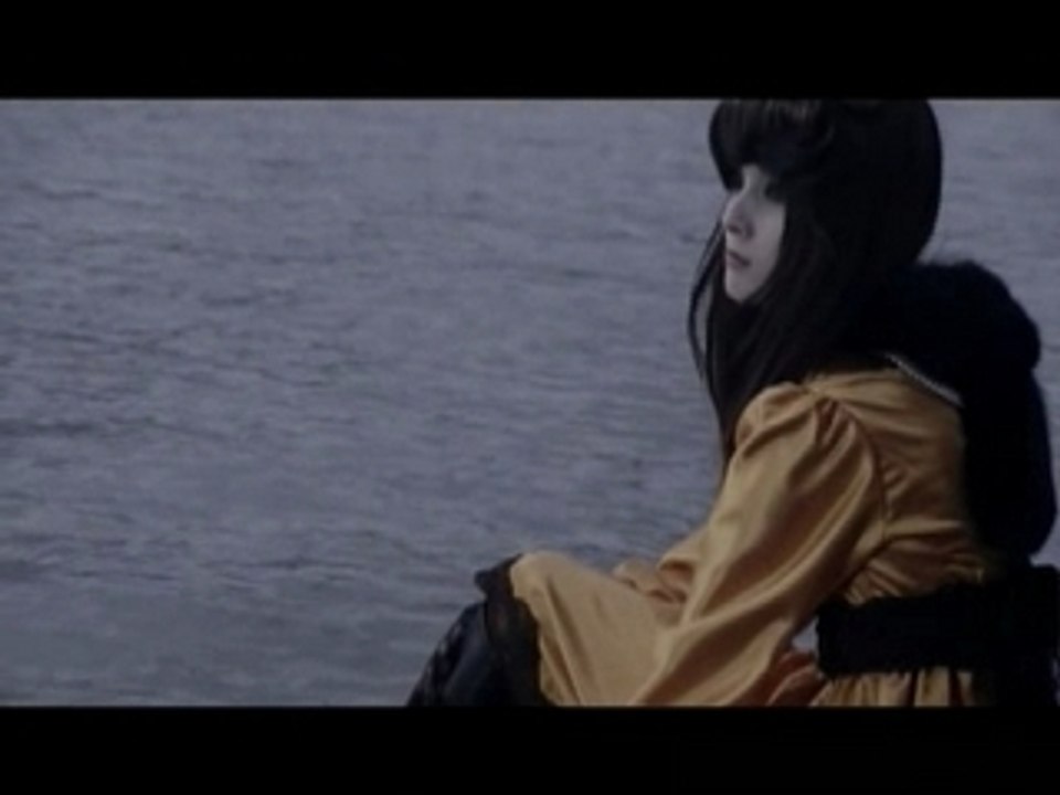 Kagrra, - Irodori no Sanka