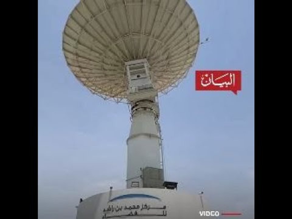 الإمارات .. اتفاقيات تحلق في الفضاء