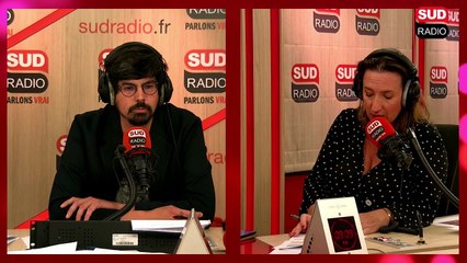 Laurent Tournier: "Le confort de vie fait que nos métiers sont désaffectés de la nouvelle génération