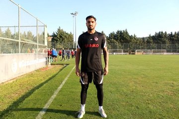 Günay Güvenç Beşiktaş macı öncesi iddialı