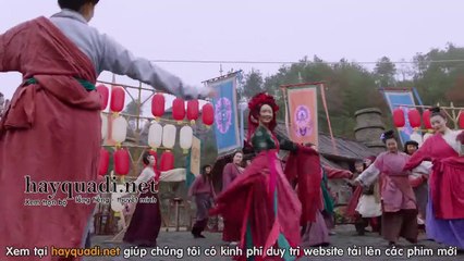 Chuyện Chàng Thi Sĩ Tập 40 - Tập Cuối - VTV1 Thuyết Minh tap cuoi - thanh thanh tử khâm - xem phim chuyen chang thi si tap 40
