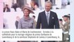 Princesse Marie du Liechtenstein : Hospitalisée, l'épouse du souverain a fait un AVC