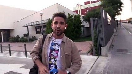 ¿Íñigo Onieva ha sido infiel a Tamara Falcó?: Miguel Frigenti, responde