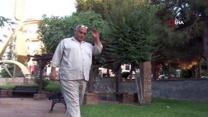 28 Şubat mağduru Hüsnü Can: “Namaz kıldığımız için bizi dışlayanların aldığı cezadan mutluyuz”