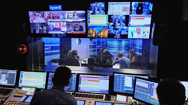 On the verge , Sex Education : les séries de la rentrée recommandées par Marjorie Adelson