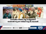 കര്‍ഷകനിയമം സ്റ്റേ ചെയ്യുമെന്ന്  വാക്കാല്‍ സൂചന നല്‍കി സുപ്രിം കോടതി