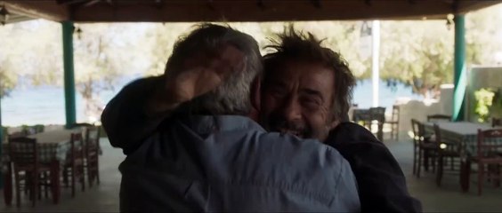 Tráiler de la película "Mediterráneo", de Marcel Barrena, con Dani Rovira, Anna Castillo, Eduard Fernández, Álex Monner y Patricia López Arnáiz.