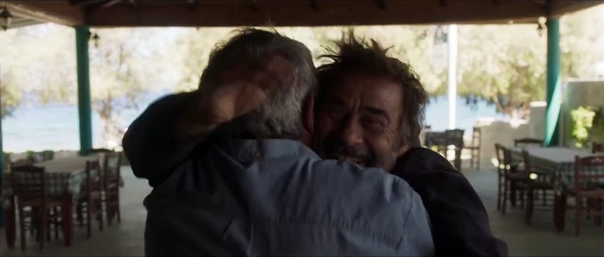 Tráiler de la película Mediterráneo , de Marcel Barrena, con Dani Rovira, Anna Castillo, Eduard Fernández, Álex Monner y Patricia López Arnáiz.