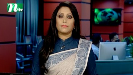 NTV Dupurer Khobor | 20 August 2021