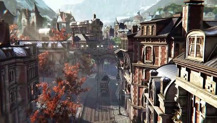Syberia: The World Before - Fecha de lanzamiento