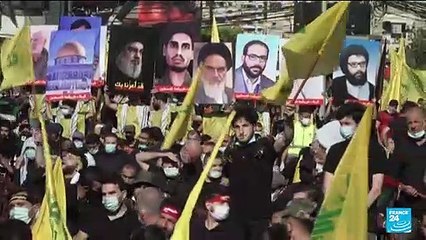 Le Hezbollah envoie une cargaison de pétrole au Liban depuis l’Iran